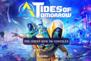 4/22発売予定、ポストアポカリプスアドベンチャー『Tides of Tomorrow』予約受付がスタート！新トレーラーも公開