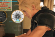 【動画】FF7R、ピアノも弾ける神ゲーだったｗｗｗｗ