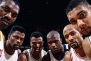【NBA】絶対に落とせない勝負どころでボールを託したいポストプレイヤーはこの中で誰？