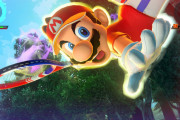 任天堂「マリオにカートレースやらせる。テニスもゴルフもパーティゲームも」