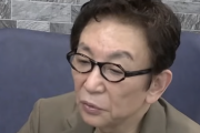 【悲報】民主党政権、報道の自由がなかった。古舘伊知郎氏「あのキャスター黙らせろと大臣クラスから番組に電話が来た」