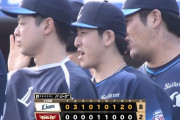 【楽天対西武23回戦】西武が８－２で楽天に快勝！日曜日３か月ぶりの勝利！隅田６回２失点で自身初２ケタ勝利！山村先制V打！渡部聖は猛打賞！