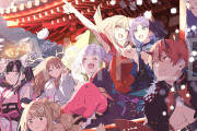 【悲報】ドパガキ、せっかく映画館に来たのに超かぐや姫を30分でリタイアwwwwww