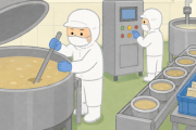 ラーメン屋のセントラルキッチンが文句言われるのってなんでや？