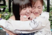【乃木坂46】エモすぎる・・・遠藤さくらと生田絵梨花『Venue101』熱いハグ動画公開！！！