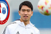 ピピ中井卓大インタビュー　移籍の決め手は「Ｒマドリードに似ていた」J1からもオファーあった