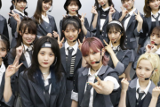 【乃46】AKB48に配信指標で負けてるらしい