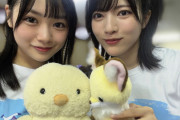 小津ちゃん、弓木を損切りし林に魂を売る