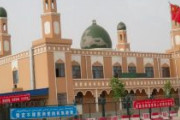 【弾圧】中国がモスク（イスラム教の礼拝堂）を「閉鎖や破壊」　信仰の自由を抑制＝国際人権団体