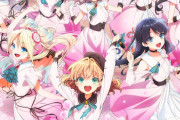【座席報告】蓮ノ空 6th Live Dream ～Bloom Garden Party～【ラブライブ！】