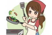【画像】恋する乙女さん「この料理で落ちない男はいないよね…( ◠‿◠ ) 」