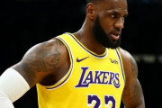 【NBA】レブロンさん怒りの残業申請ｗｗｗ