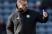 セルティック監督、契約延長が確実視　日本人選手の“リクルート能力”と「日本の知識」再評価