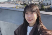 【櫻坂46】今思うと... 村井優、加入当初のイメージと現在