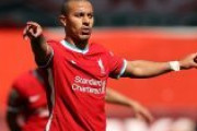【プレミアリーグ】リヴァプールMFチアゴ、加入後初ゴール記録に歓喜「素晴らしい気分」