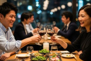 【不倫！？】知人の奥様や旦那さんが異性と2人きりで飲んでいるとこを見たらどうする？