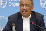 WHOテドロス事務局長、会議で盛大にdisられる