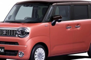【速報】スズキの新車、攻めすぎる