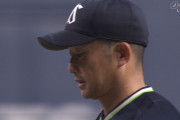 【悲報】 ヤクルト・石川、2回途中7失点KO