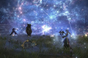 【FF14】「俺たちは雰囲気で設置してる」野良占星術師のアーサリースターの起爆タイミングが読めないｗｗｗｗｗｗｗ