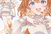 【μ's】でも穂乃果ちゃんよりかのんのほうが胸デカいよね【ラブライブ！】