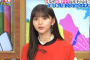 ラブシーンに照れる齋藤飛鳥ちゃんがくっそかわええｗｗｗ※gifあり【乃木坂46】