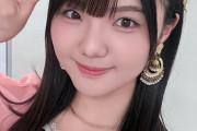 【アンジュルム】に鳴り物入りで加入した「長野桃羽」が思った以上に期待外れな理由wwwwwwwwwwww