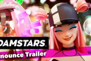 スクエニさん、スプラトゥーンみたいなゲーム『FOAMSTARS』を発表www