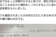 パヨ仕草だねえ　〜　Colabo仁藤夢乃 「暴行されたふり」「参政党への選挙妨害」と裁判所に認定される