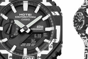 【朗報】完売必至のスペシャルなG-SHOCK登場！どっちが欲しい？