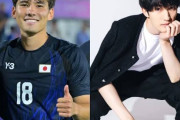 【五輪 サッカー】「いとこがジェシー」質問殺到…恵允に圧される小久保ブライアン「ちょ…ジェシーさんの話、あっちでしてくれない!?」