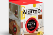ニンテンドーサウンドクロック Alarmoが2025年5月22日から一般販売開始！