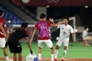 【U-24日本代表】3戦連発も冷静な自己評価…久保建英が決勝Tに向け意気込み「ここからは1発勝負」