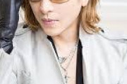 【X JAPAN】YOSHIKI 「神は耐えられない試練を人には与えない」「その言葉をいつも信じていきてきた」
