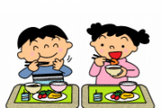 会食がやめられない大人の皆さんには『小学生の給食の様子』を見てほしい