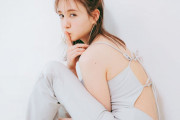 【話題】トリンドル玲奈、「全部透けてる」　“美ヒップライン”　写真集新カットが公開❓❓