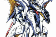 ペーネロペーとかいうガンダムのデザインｗｗｗ