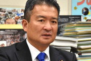 【立憲民主党】津村啓介「北海道新聞の記者は悪事を働いたの？何が犯罪なの？会社はちゃんと庇ってあげなよ」旭川医大不法侵入事件