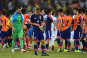 【元日本代表】砕け散った2014年W杯、今野泰幸が明かす「恐ろしい守備」とは