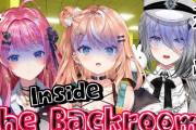 【にじさんじ】本日16時から、りかしぃ・めるち・ソフィの3人でホラーのゲームする！！