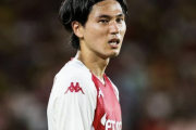 【悲報】南野タキさん、サッカー界のケイイガワと化し逝く…