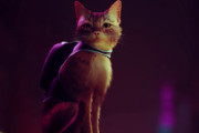 PS5/PCの猫ゲー『ストレイ』がめちゃめちゃ面白そうだと話題に！猫になって九龍城砦モチーフのサイバーパンク都市を冒険