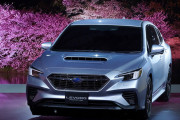 次期SUBARUレヴォーグ・プロトタイプを見た海外の反応