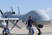 ウクライナへのMQ-1C売却は困難、国防総省が機密漏洩を恐れて反対