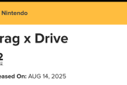 【悲報】任天堂さん、Switch2独占の新作ゲームがクソゲーすぎて炎上ｗｗｗｗｗｗｗ