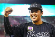 ロッテ松川虎生(18)60試合148-28 .189 OPS.485