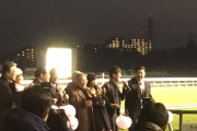 【競馬】北島三郎氏、公約通り負けても祭り熱唱！！尚、武豊は出場拒否･･･