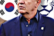 外国人「韓国、やめておけ」元日本代表指揮官、韓国代表の新監督有力候補に急浮上！【海外の反応】