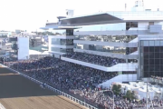 【JBC】浦和競馬場の入場者数29,191人ｗｗｗｗｗｗｗｗｗｗｗｗｗ