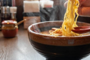ラーメン屋で食後の丼にティッシュを入れる行為はNGなのか→ ラーメン屋「何が悪いの？」